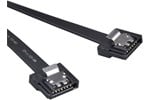 Akasa 15cm Super Slim SATA rev 3.0 Data Cable