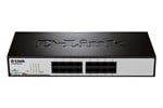 DLink DES-1016D 16-Port 100 Mbps Desktop Switch 