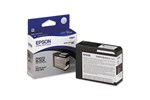 Epson T5801 UltraChrome Photo Black Ink Cartridge (80ml)