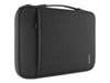 Belkin Sleeve for 14 inch Laptop/Chromebook (Black)