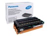 Panasonic KX-FADC510 Colour Print Cartridge for Panasonic KX-MC6020E/6260E