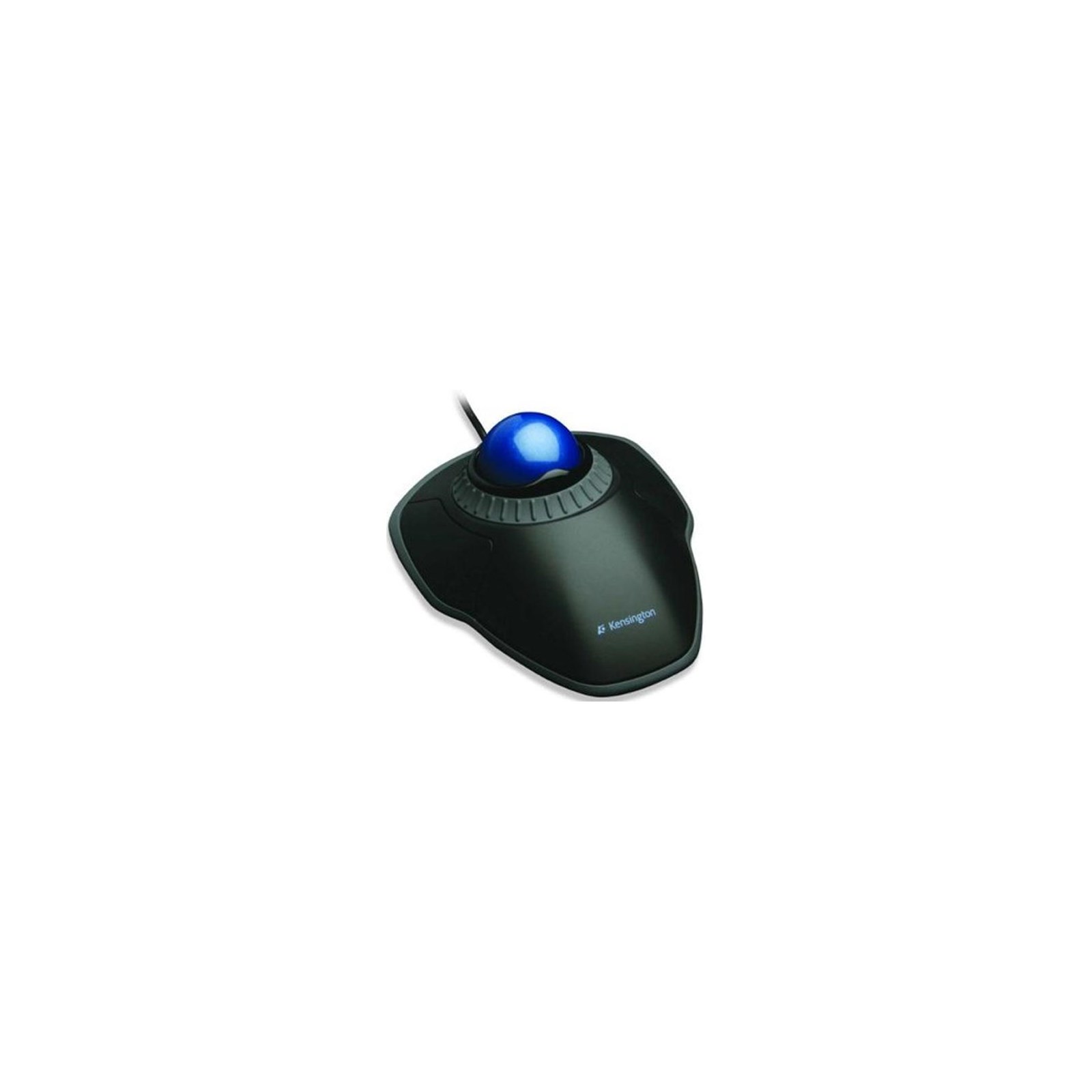 Kensington Orbit Trackball with Scroll Ring (Black) K72337EU CCL