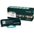 Lexmark Return Program (High Yield: 9,000 Pages) Black Toner Cartridge for E360/E460 Mono Laser printers
