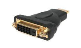 StarTech HDMI Male to DVI Female Adaptor