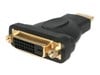 StarTech HDMI Male to DVI Female Adaptor
