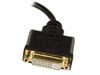StarTech.com Micro HDMI to DVI-D Adaptor M/F - 8 inch