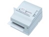 Epson TM-U950 (283) 9-pin Dot Matrix Receipt Printer Serial (Cool White)