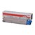 OKI 45862818 (Yield: 15,000 Pages) High Yield Black Toner Cartridge