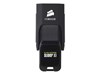 Corsair Flash Voyager Slider X1 128GB USB 3.0 Flash Stick Pen Memory Drive 