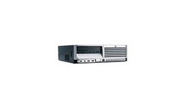 HP DC7600 System
