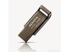 Adata UV131 64GB USB 3.0 Flash Stick Pen Memory Drive - Grey 