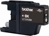 Brother LC1240BK (Yield: 600 Pages) Black Ink Cartridge
