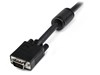 StarTech.com HD15 M/M Coax High Resolution Monitor VGA Cable 7m