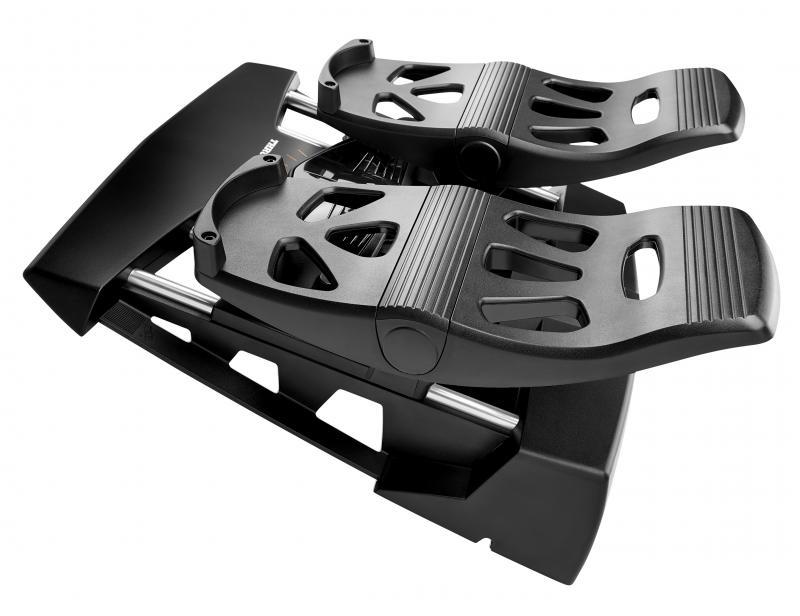 Thrustmaster T.Flight Rudder Pedals - 2960764 | CCL