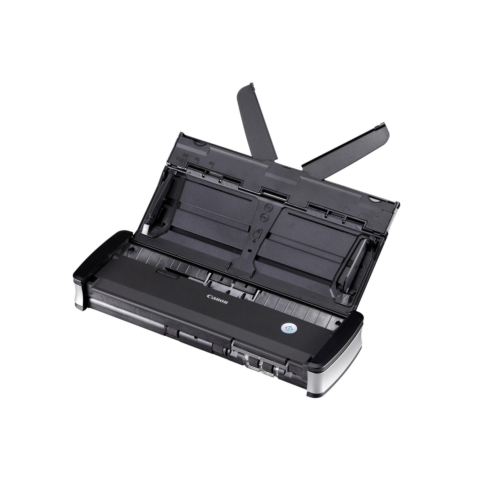 Buy Canon imageFORMULA P-215II Portable duplex document scanner A4