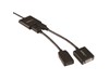 StarTech.com USB-C to DisplayPort Multi-Monitor Splitter - 2-Port MST Hub