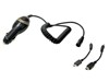 Duracell Car Charger - for Apple iPhone
