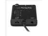 StarTech.com USB Stereo Audio Adaptor External Sound Card with SPDIF Digital Audio