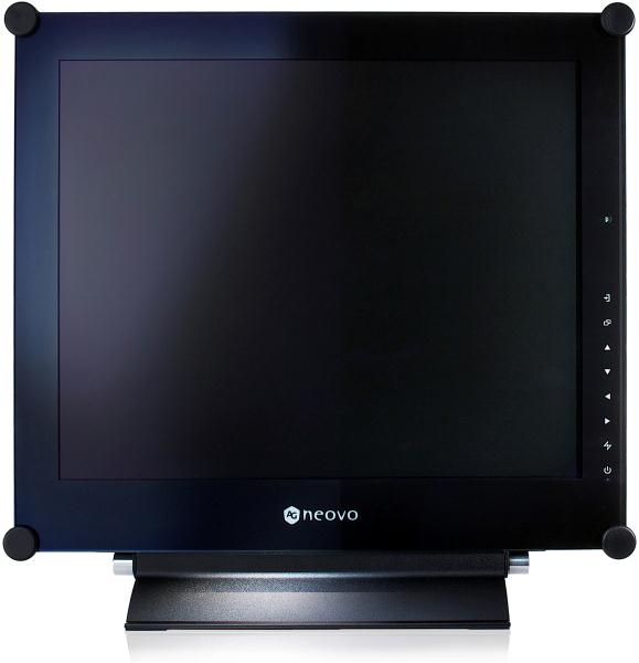AG Neovo X17P 17" SXGA Monitor X17PB CCL Computers
