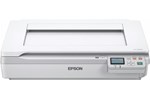 Epson WorkForce DS-50000N (A3) Colour Flatbed Scanner