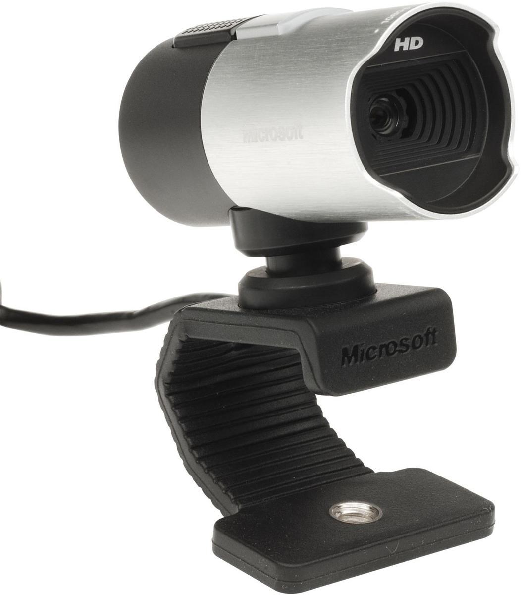 lifecam