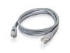 Cables to Go 2m CAT5E Patch Cable (Grey)