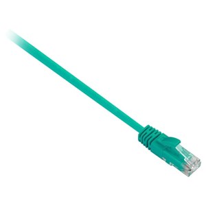 V7 (1m) CAT5E Patch Cable UTP (Unshielded) - Green