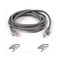 Belkin 5m CAT5E Patch Cable (Grey)