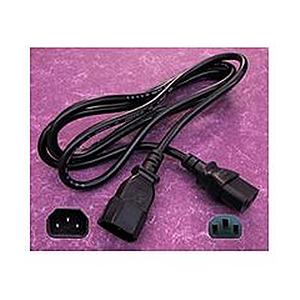 2m Mains Power Extension - RB-301 | CCL バ-バリ- Shorts