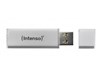 Intenso Ultra Line 32GB USB 3.0 Drive (Silver)