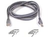 Belkin 1m Patch Cable (Grey)