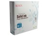 Xerox ColorStix Cyan (Yield 14,000 Pages) Solid Ink Sticks Pack of 6
