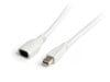 StarTech.com (3 Feet) Mini DisplayPort 1.2 Video Extension Cable M/F - Mini DisplayPort 4k