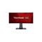 ViewSonic VP3881 38 inch IPS Curved Monitor - 3840 x 1600, 7ms