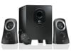 Logitech Z313 Speaker System (Black) UK