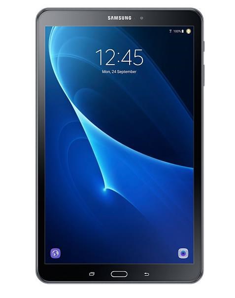 Samsung Galaxy Tab A 2016 SM-T580 (10.1 inch) Tablet PC Octa Core 1.6GHz 2GB 16GB WiFi BT Camera