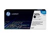 HP 307A (Yield: 7,000 Pages) Black Toner Cartridge
