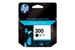 HP 300 (Yield 200 Pages) Black Ink Cartridge