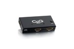 C2G 2-Port HDMI Switch