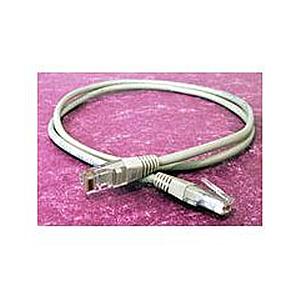 Cables Direct 5m CAT5 Patch Cable (Grey)