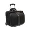 Wenger WA-7453-02F00 Patriot 15.4-inch Laptop Roller Case with Matching Laptop Case (Black)