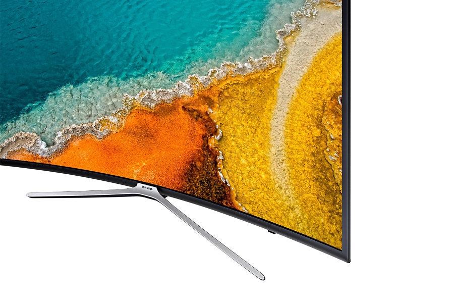 Samsung Series 6 K6300 (49 inch) Full HD Curved Smart Television
