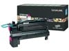 Lexmark (Yield 20000 Pages) Extra High Yield Return Programme Print Cartridge