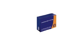 Brother TN-4100 Toner Cartridge - Black