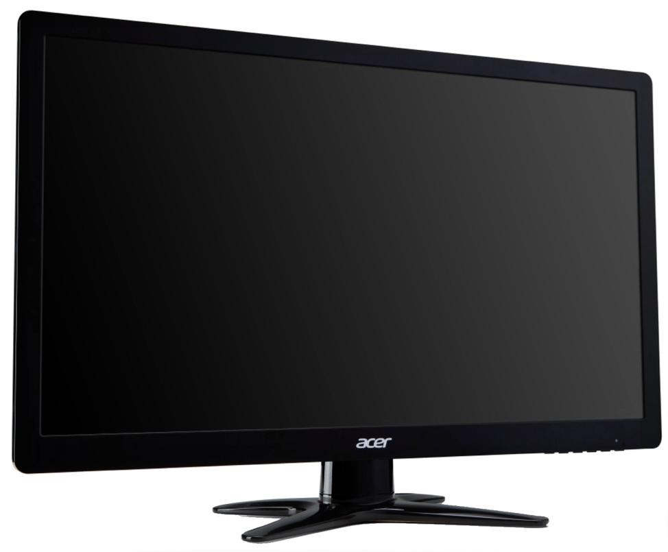 Acer G236HL 23" Full HD LED Monitor UM.VG6EE.B01 CCL Computers