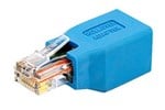 StarTech.com Cisco Console Rollover Adaptor for RJ45 Ethernet Cable M/F