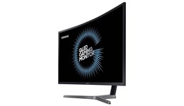 Samsung C32HG70 32 inch 144Hz 1ms Gaming Curved Monitor - 2560 x 1440, 1ms, HDMI