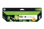 HP 970XL (Yield: 9,200 Pages) Black Ink Cartridge
