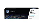 HP 201X (Yield: 2,800 Pages) High Yield Black Toner Cartridge