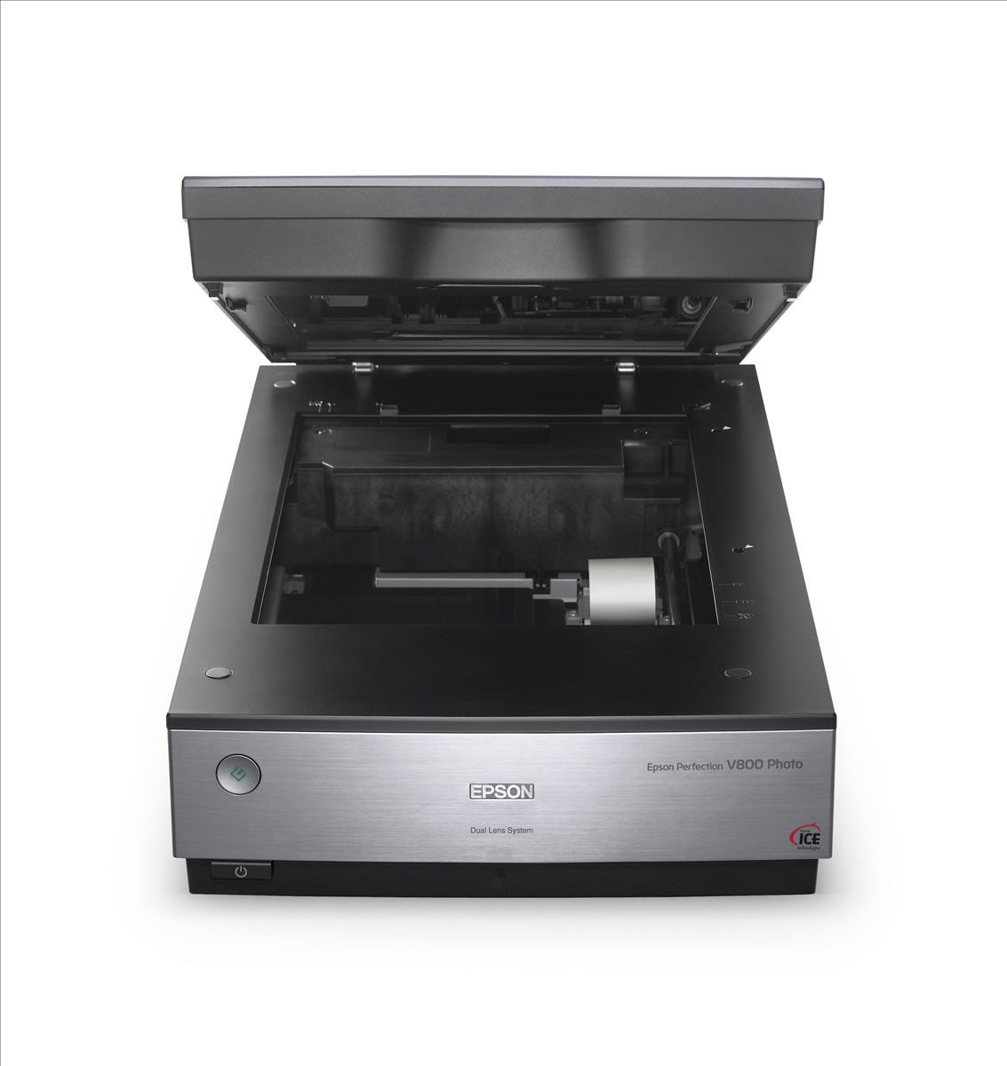 Epson Perfection V800 Photo (A4) Colour Flatbed Scanner B11B223401BY CCL Computers